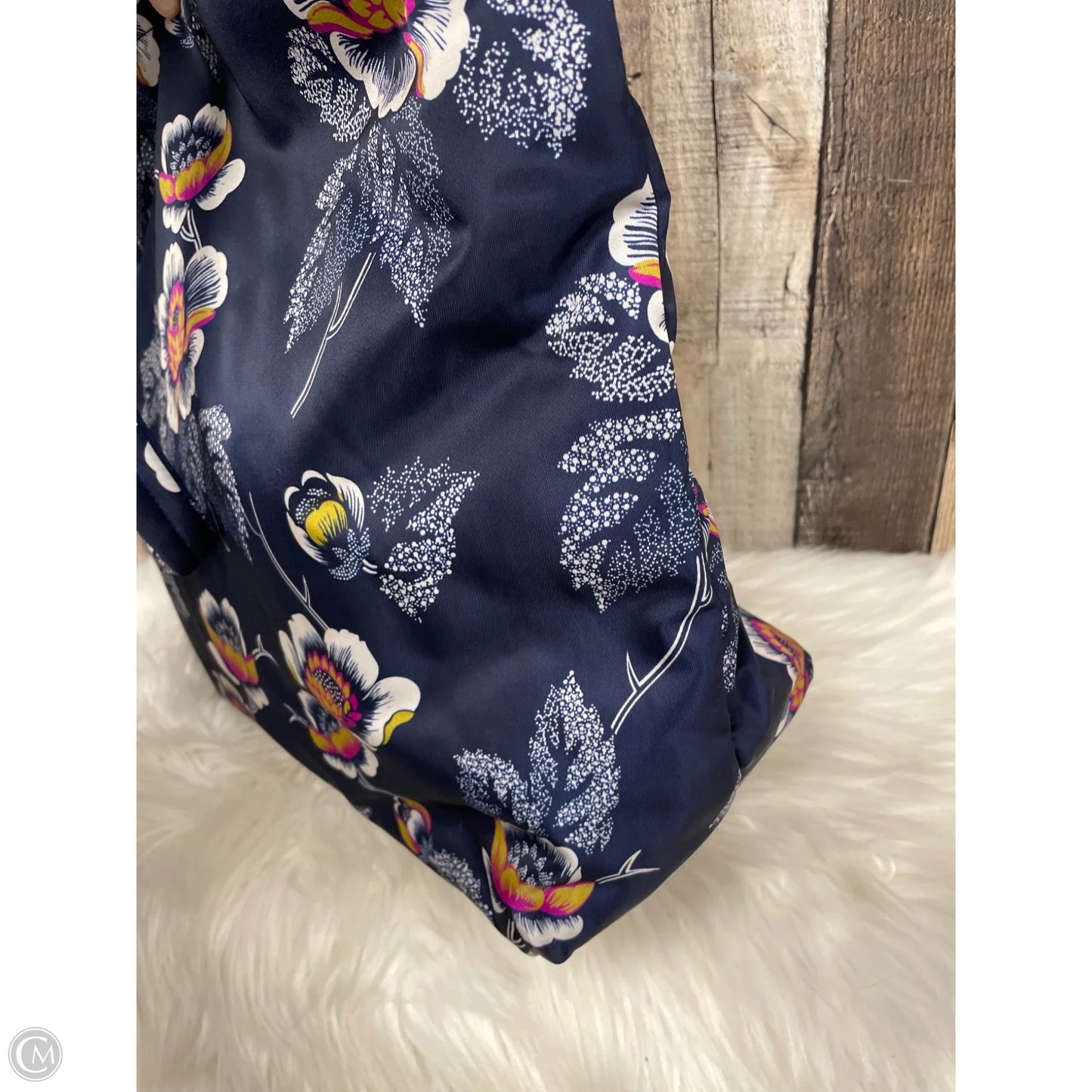 Tote By Vera Bradley, Size: Large