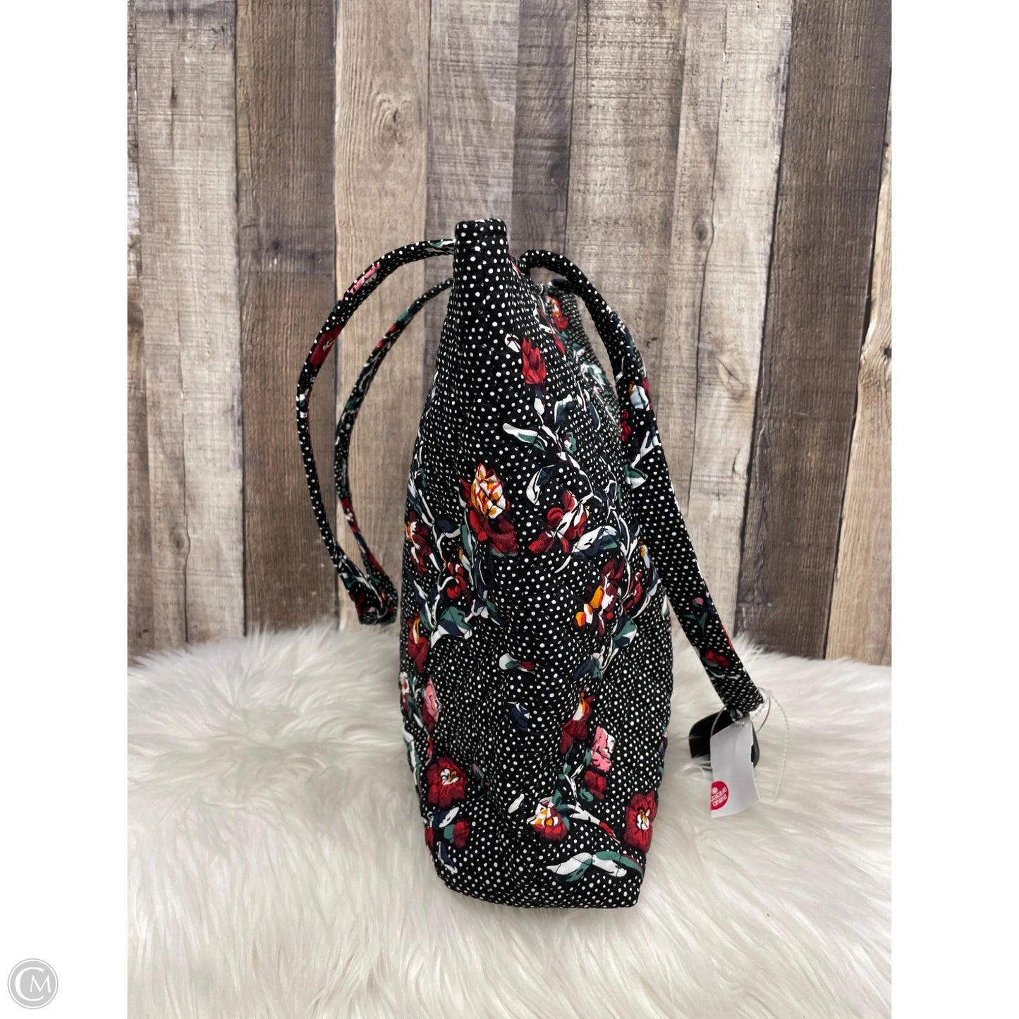 Tote By Vera Bradley, Size: Large
