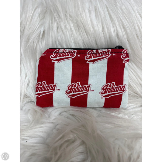 Coin Purse By Cmf, Size: Small