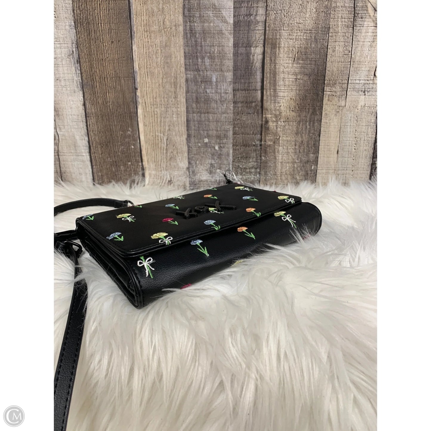 Crossbody By Betsey Johnson, Size: Medium