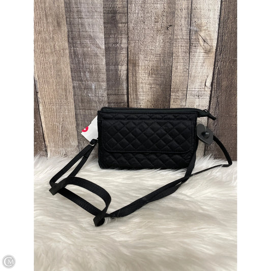 Crossbody By Vera Bradley, Size: Small