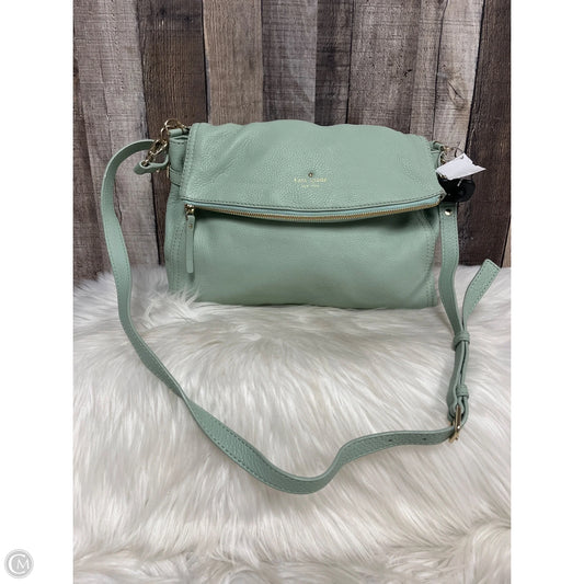 Handbag Designer By Kate Spade, Size: Large