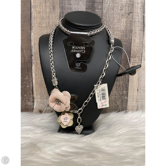 Necklace Charm By Brighton