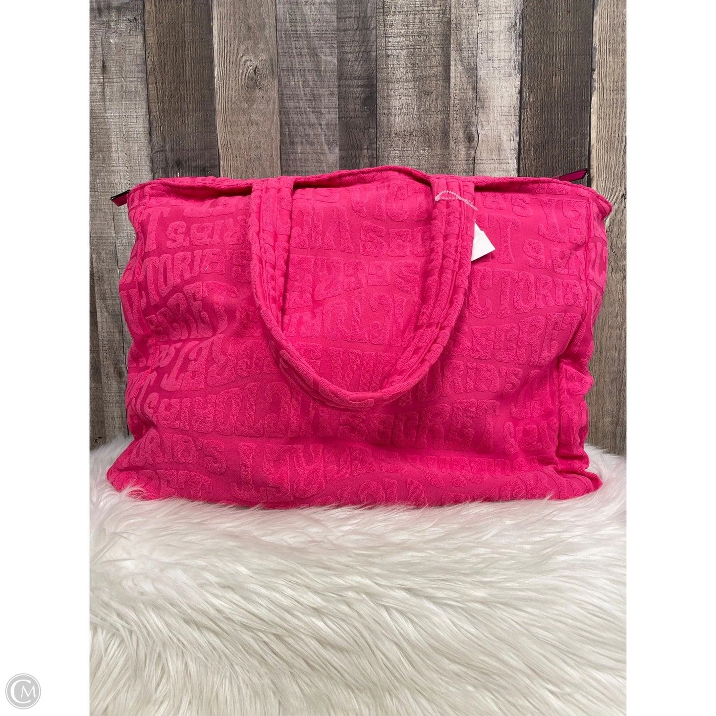 Tote By Victorias Secret, Size: Large