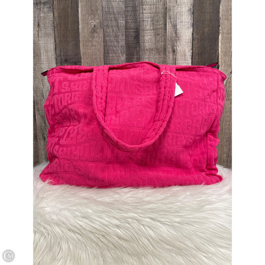 Tote By Victorias Secret, Size: Large