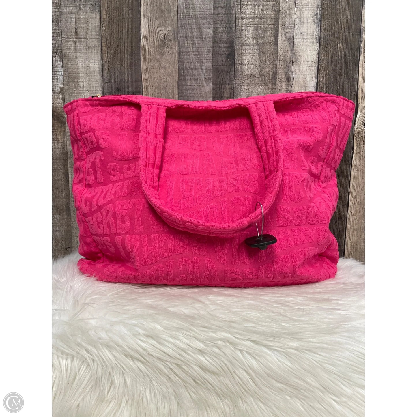 Tote By Victorias Secret, Size: Large