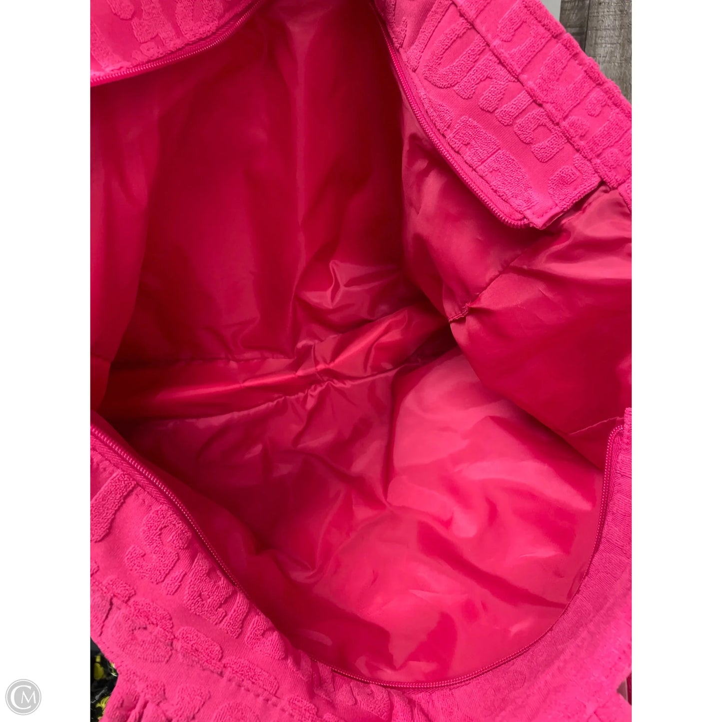 Tote By Victorias Secret, Size: Large