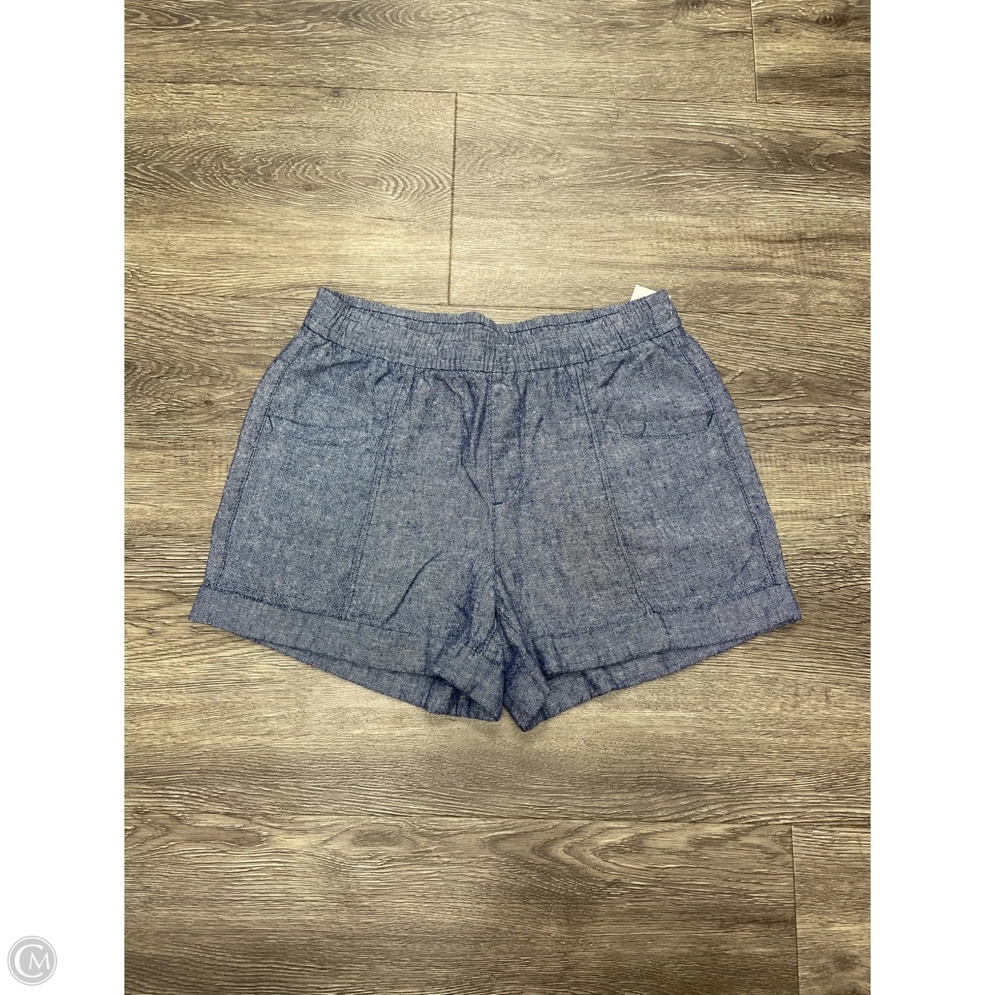 Shorts By Old Navy In Blue, Size: Xs