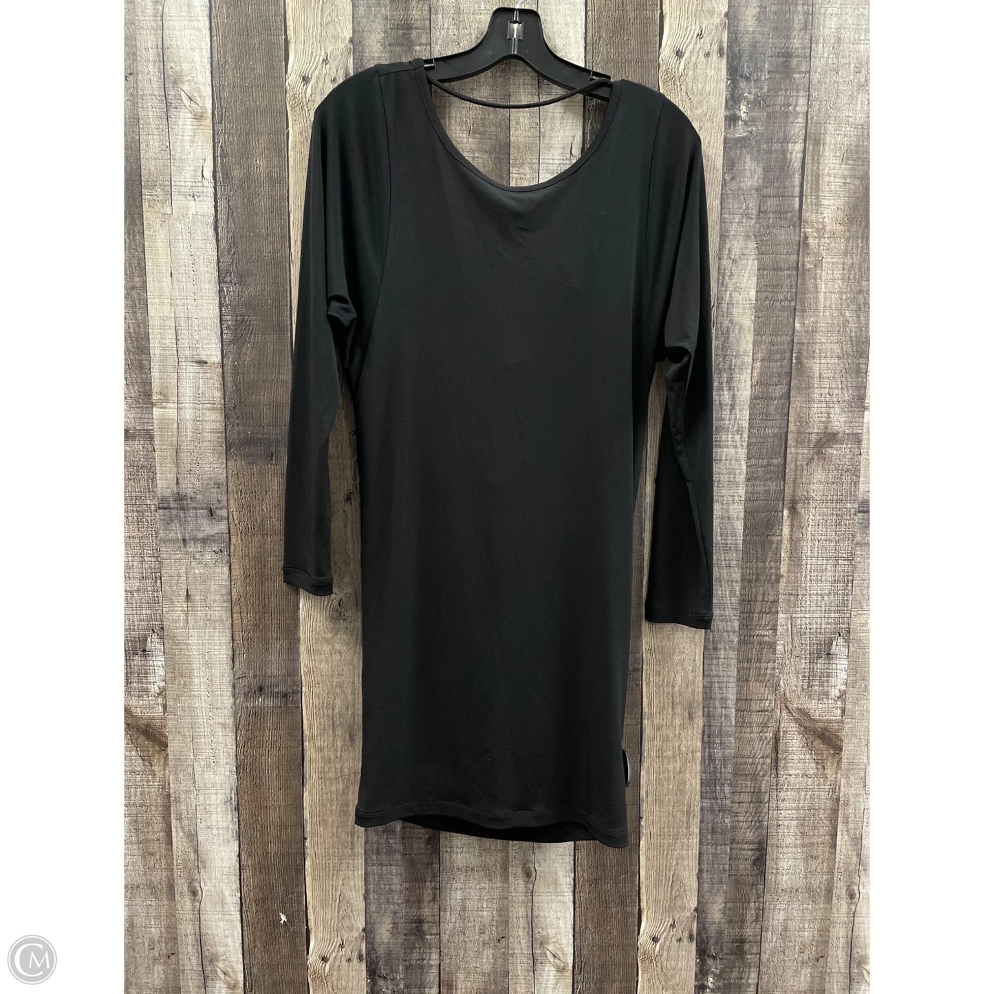 Dress Work By Bcbgeneration In Black, Size: S