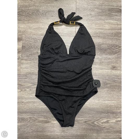 Swimsuit By Cmf In Black, Size: S