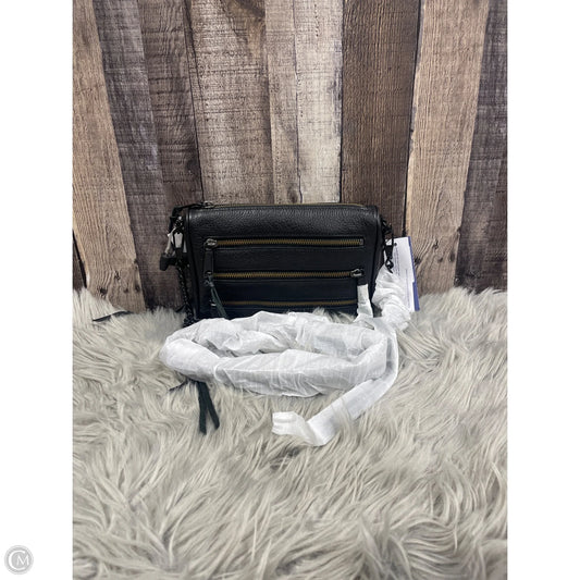 Crossbody Designer By Rebecca Minkoff, Size: Medium