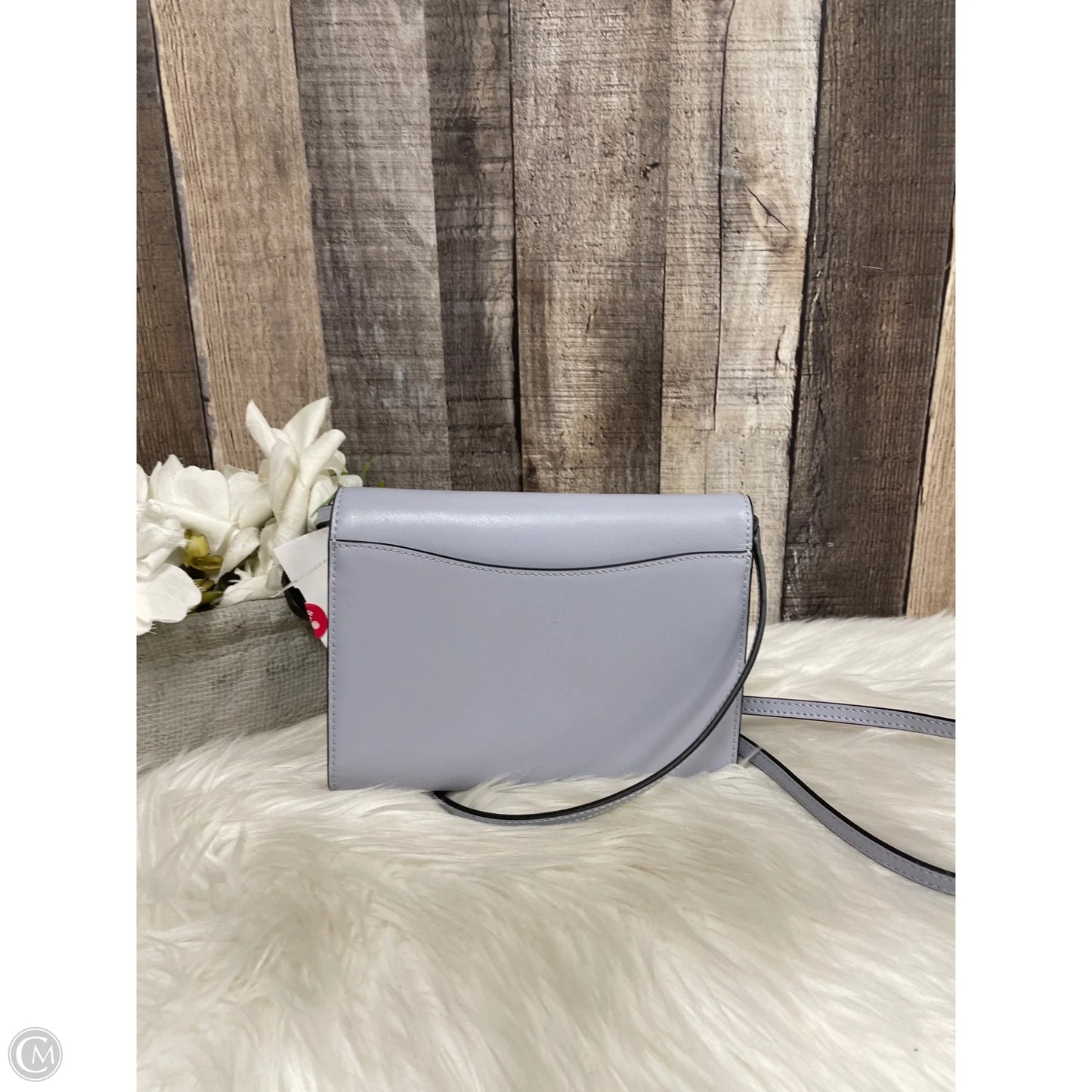 Crossbody Designer By Kate Spade, Size: Small