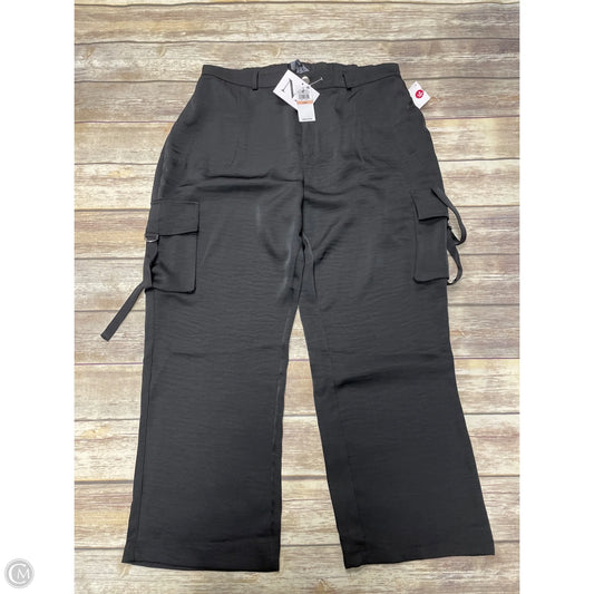 Pants Cargo & Utility By Cmc In Black, Size: 14