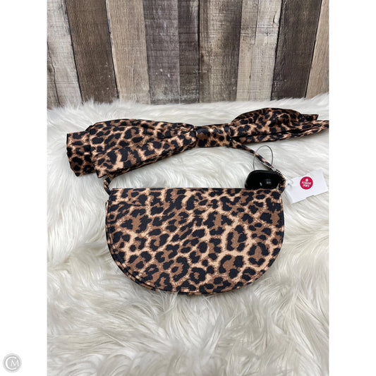 Handbag By Shein, Size: Small