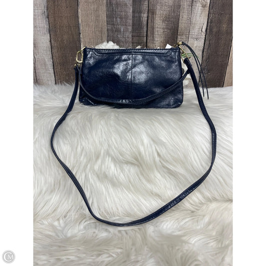 Crossbody Leather By Hobo Intl, Size: Small