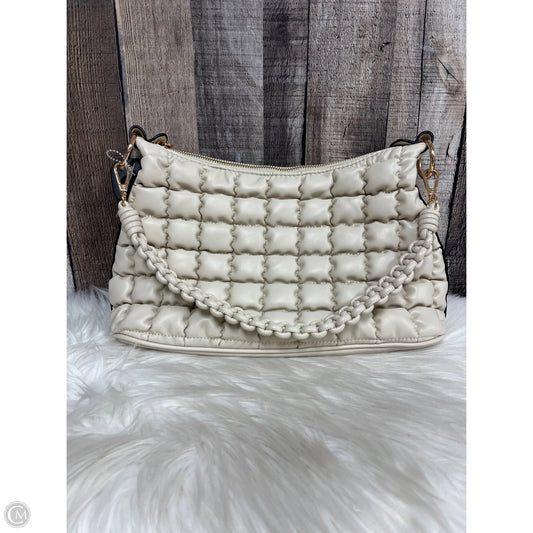 Handbag By Cme, Size: Medium