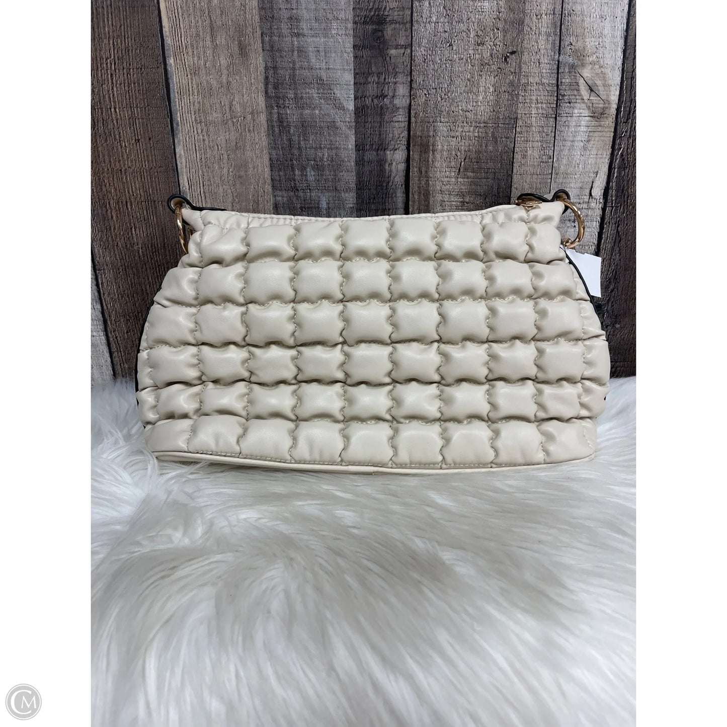 Handbag By Cme, Size: Medium