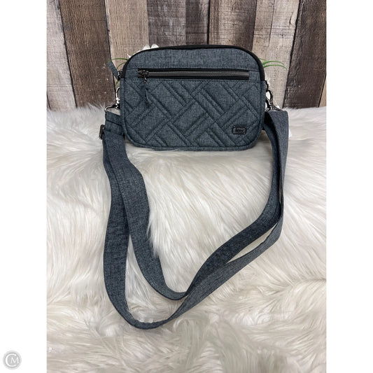 Crossbody By Cmc, Size: Small