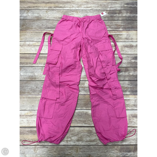 Pants Other By Asos In Pink, Size: 2