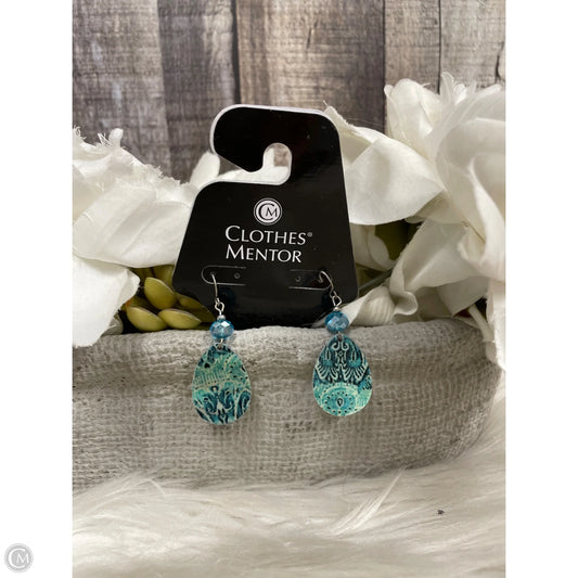 Earrings Dangle/drop By Cmf