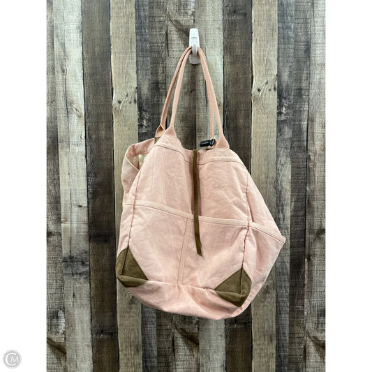 Tote By We The Free, Size: Large