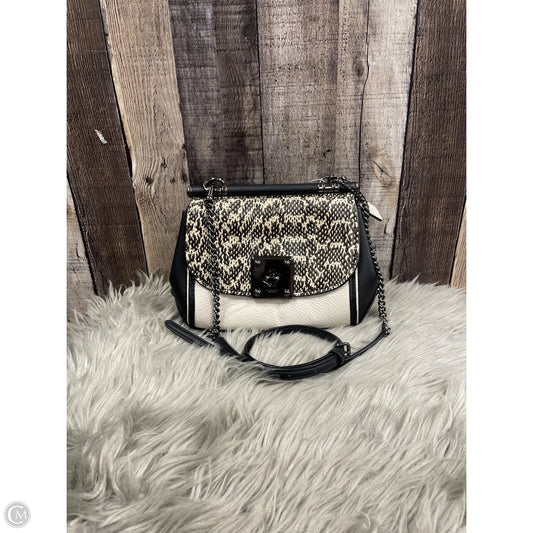 Crossbody Designer By Coach, Size: Small