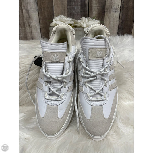 Shoes Athletic By Ivy Park In Multi-colored, Size: 10.5