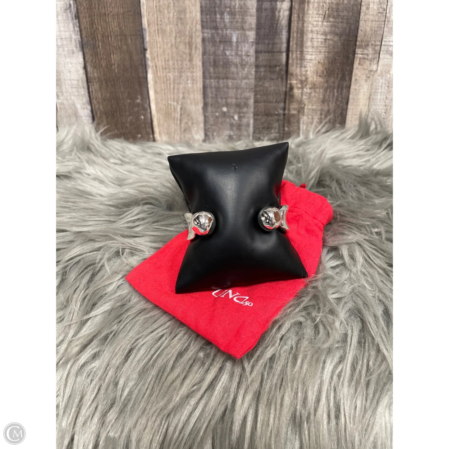 Bracelet Bangle By Uno De 50