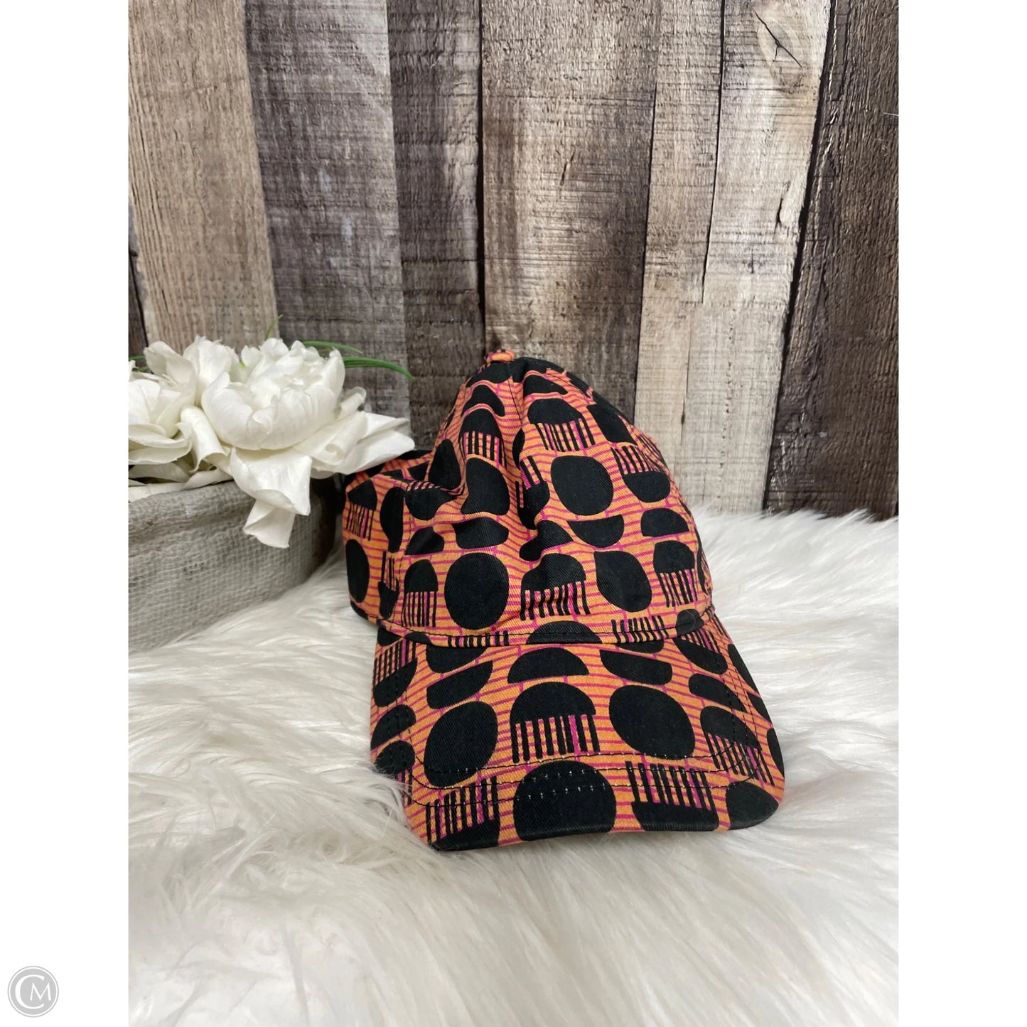 Hat Baseball Cap By Cmf