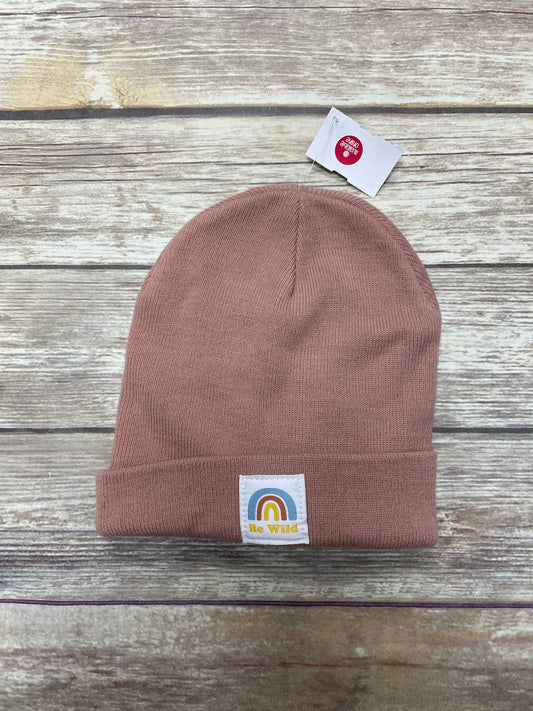 Hat Beanie By Clothes Mentor