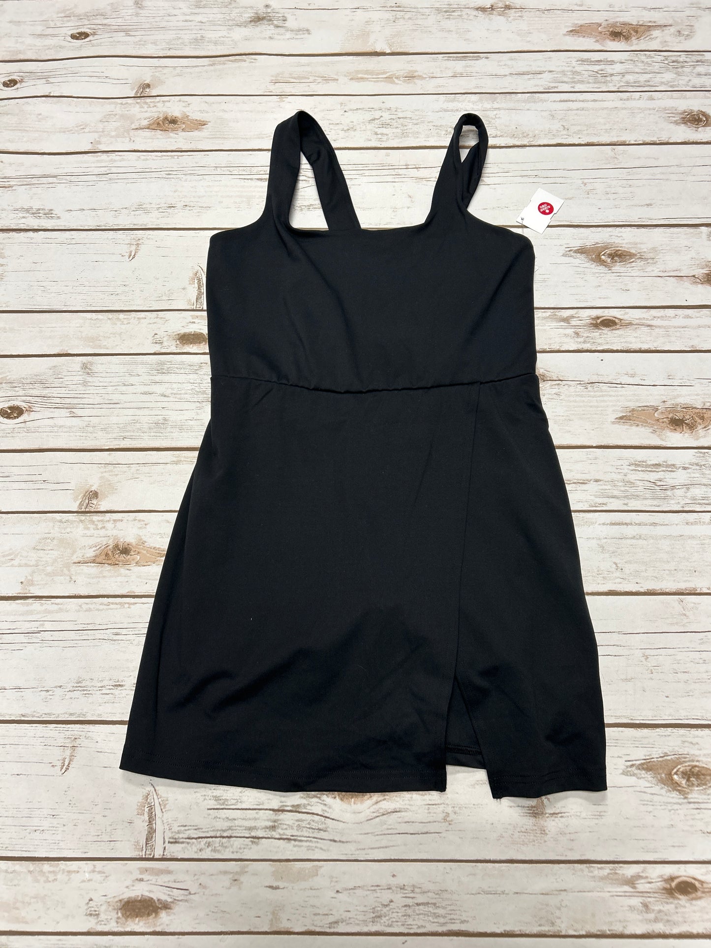 Athletic Dress By All In Motion In Black, Size: M