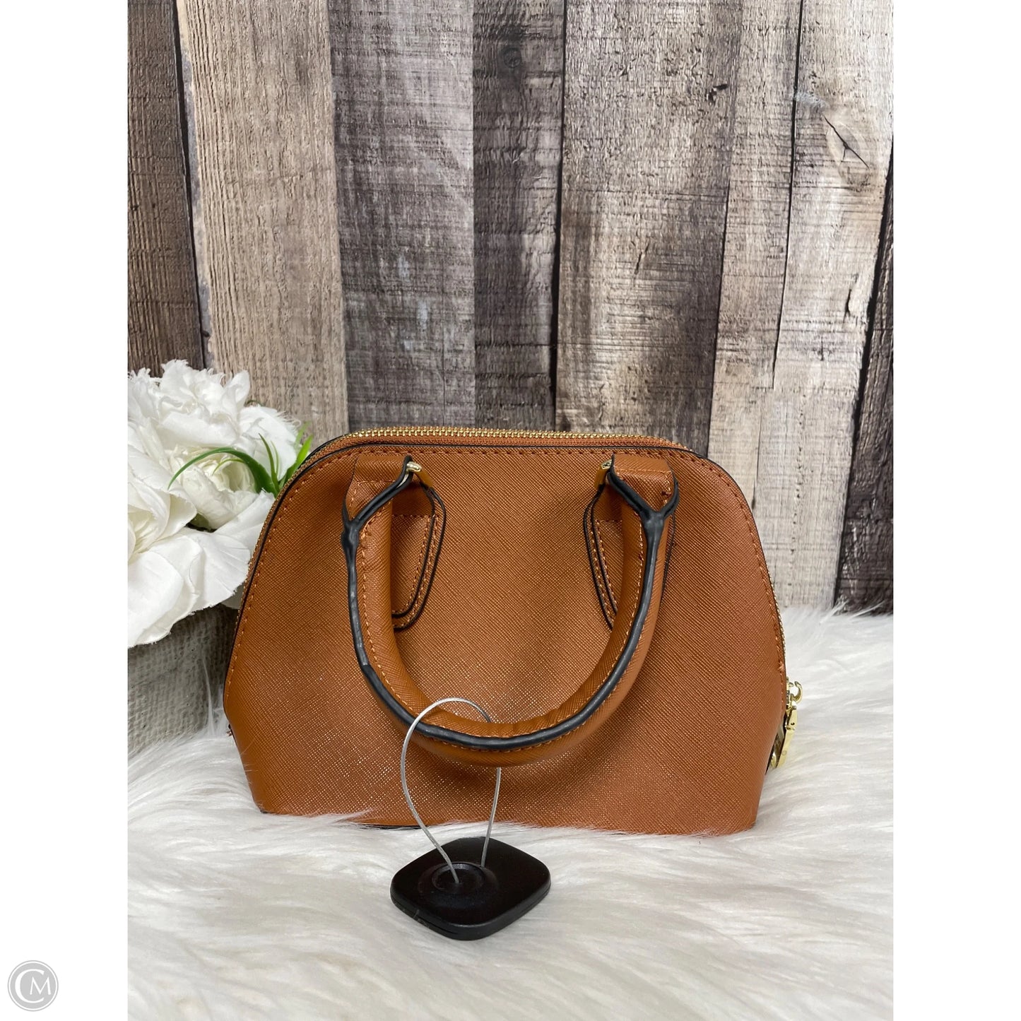 Handbag By Steve Madden, Size: Small