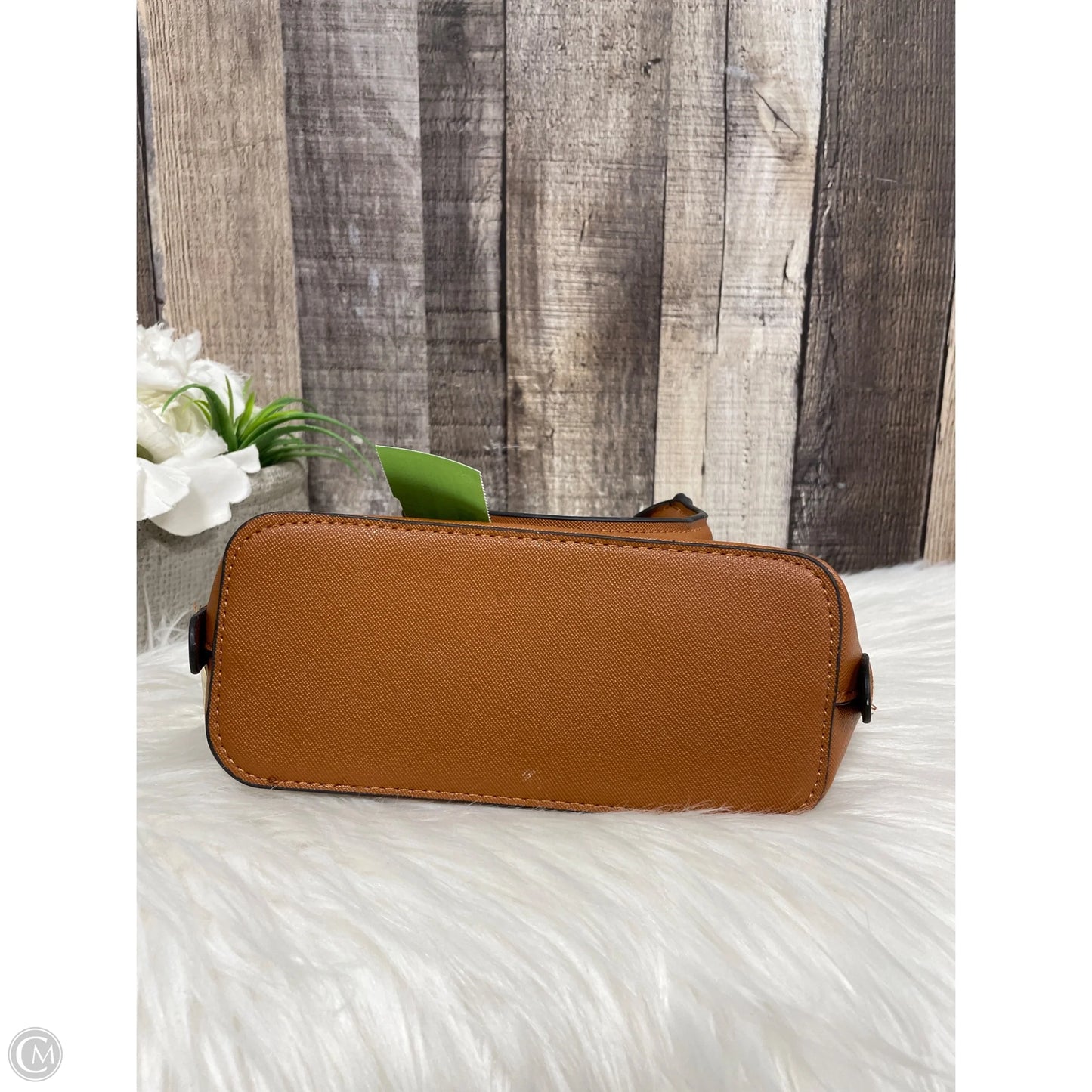Handbag By Steve Madden, Size: Small