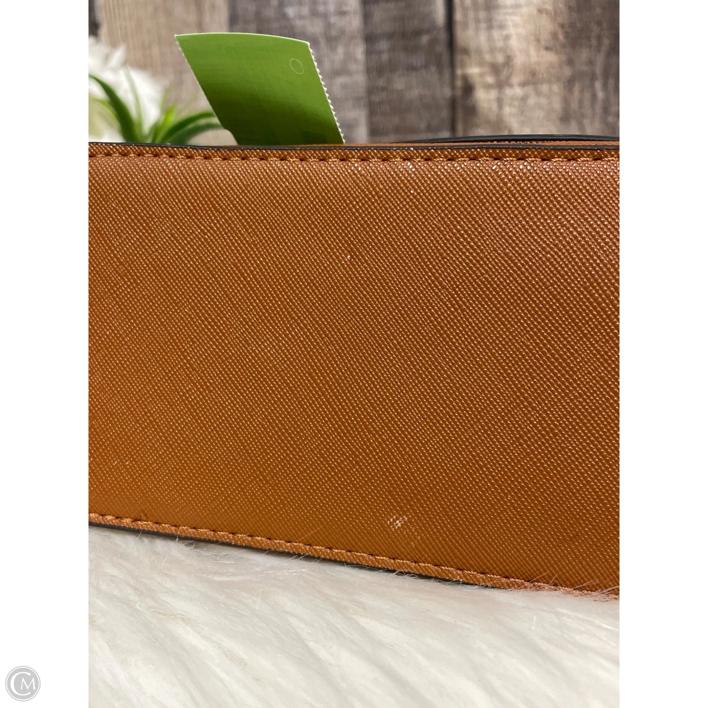 Handbag By Steve Madden, Size: Small