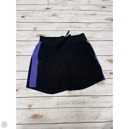 Athletic Shorts By Tek Gear In Black, Size: S
