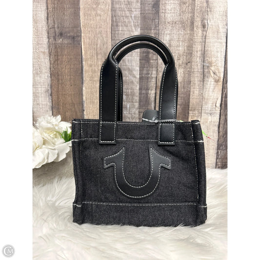 Crossbody By True Religion, Size: Small