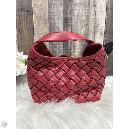Handbag By A New Day, Size: Small