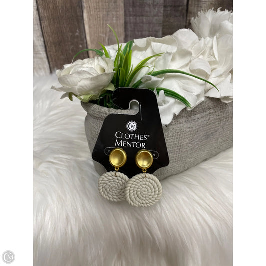 Earrings Dangle/drop By Clothes Mentor