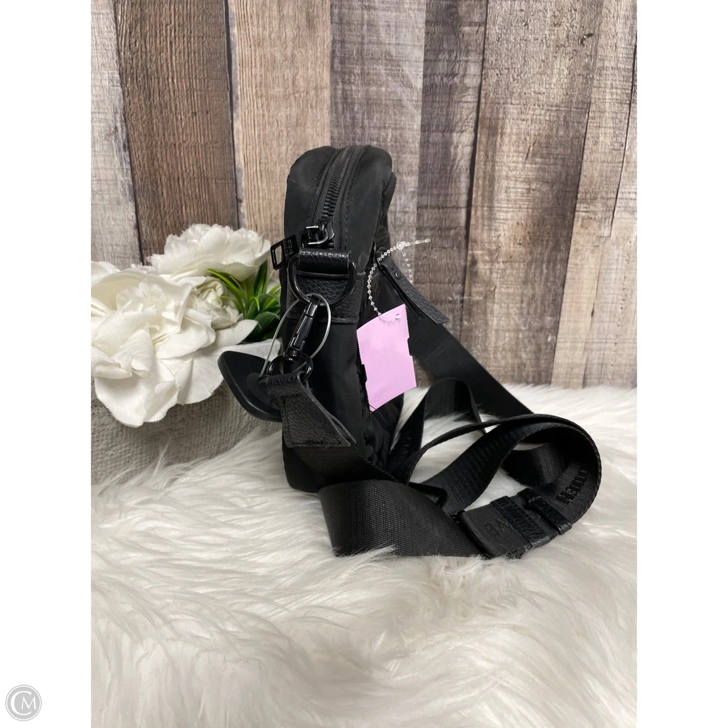 Crossbody By Steve Madden, Size: Small