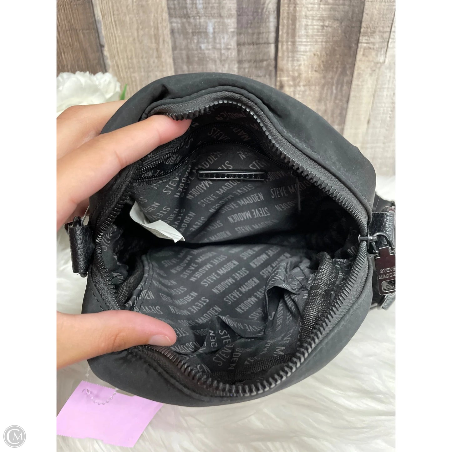 Crossbody By Steve Madden, Size: Small