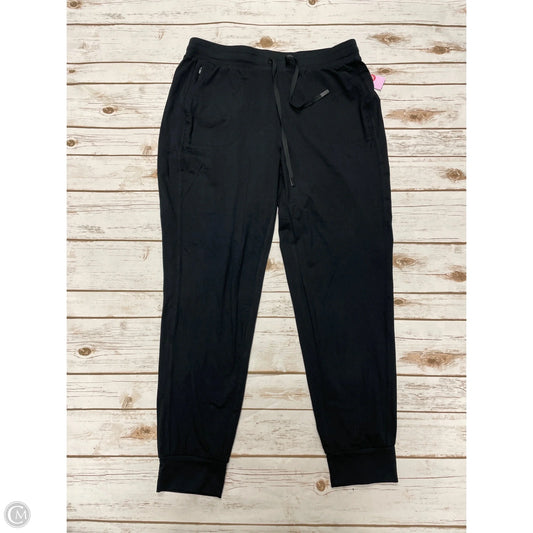 Pants Joggers By Thread And Supply In Black, Size: L