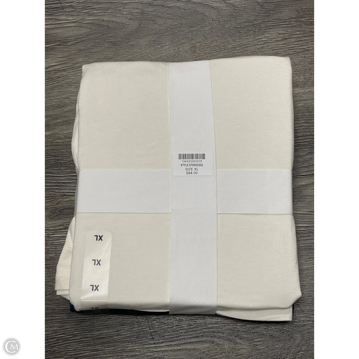 Pajamas 2pc By Soma In Green, Size: Xl