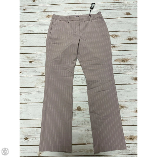 Pants Dress By Express In Pink, Size: 10