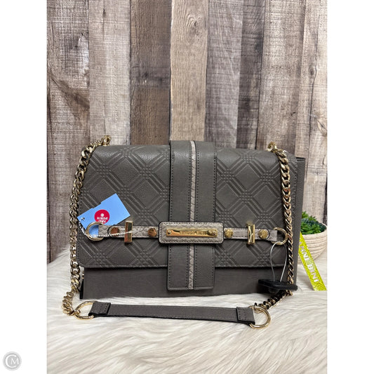 Crossbody By Giani Bernini, Size: Medium