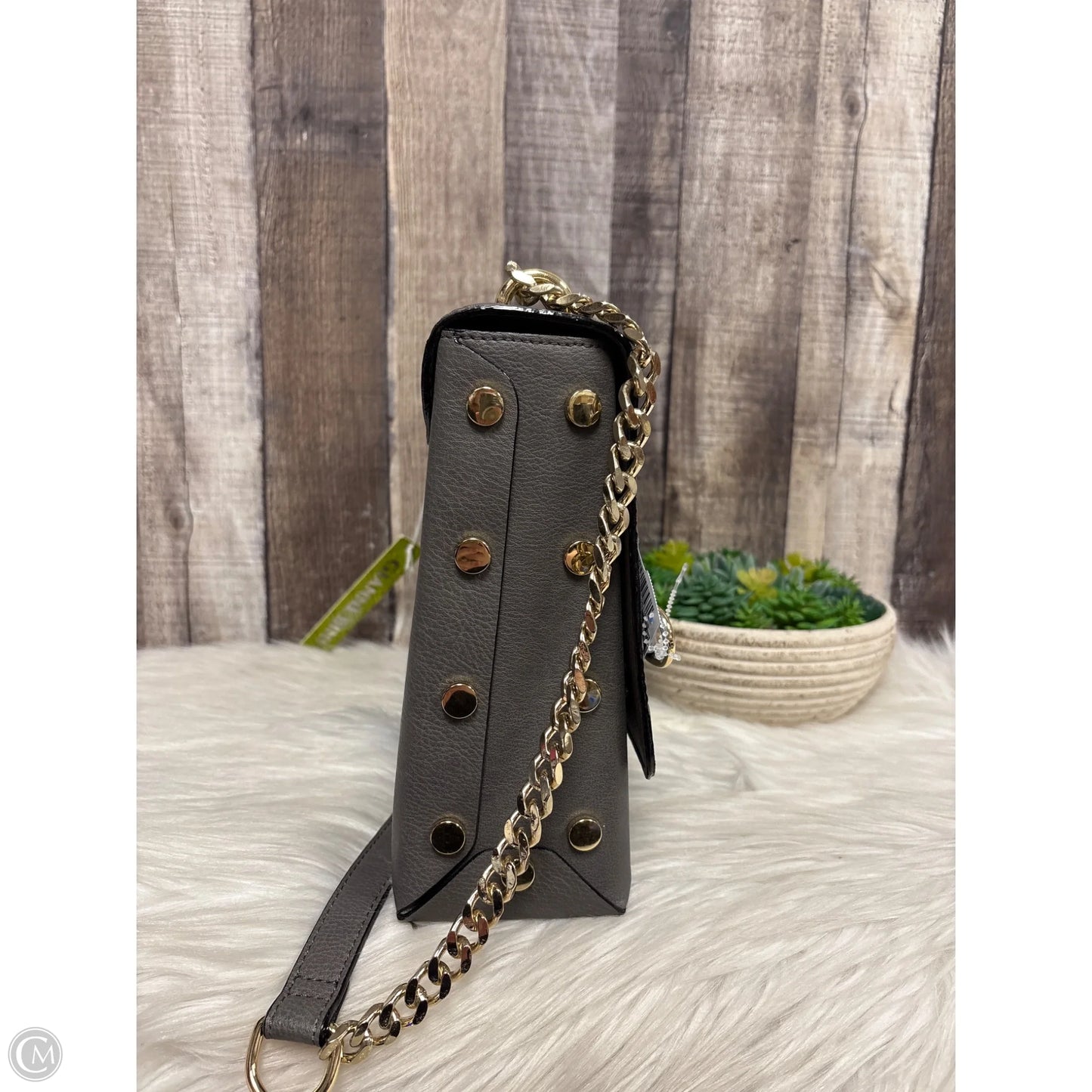 Crossbody By Giani Bernini, Size: Medium