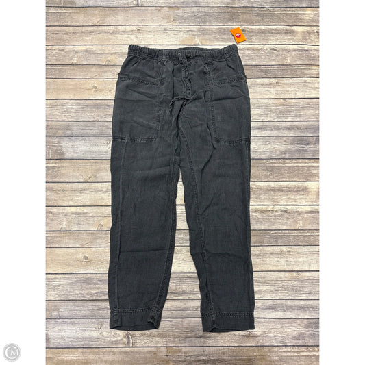Pants Joggers By Splendid In Grey, Size: S