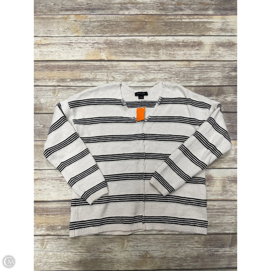 Sweater By Sanctuary In Striped Pattern, Size: S