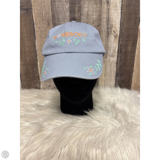 Hat Baseball Cap By Anthropologie