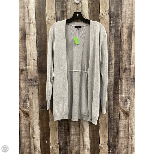 Cardigan By Verve Ami In Grey, Size: L