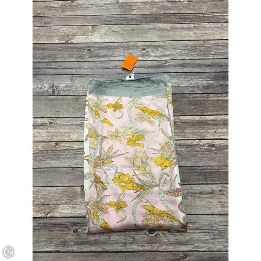 Scarf Long By Jessica Mcclintok